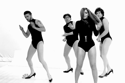 Bey had to school Justin Timberlake on <i>SNL</i>. It happens. Giphy