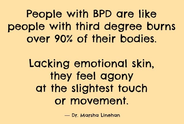 bpd quotes