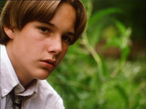 brad renfro