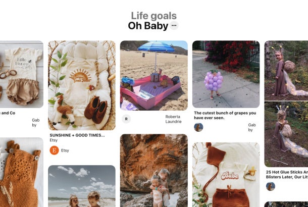 Brian Laundrie Pinterest - Oh Baby board