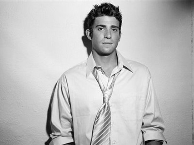 Bryan Greenberg