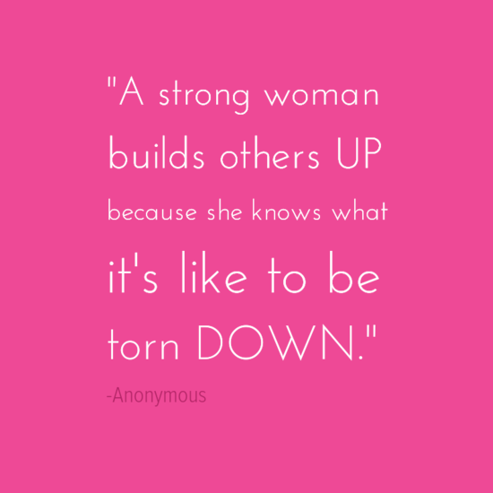 women quotes