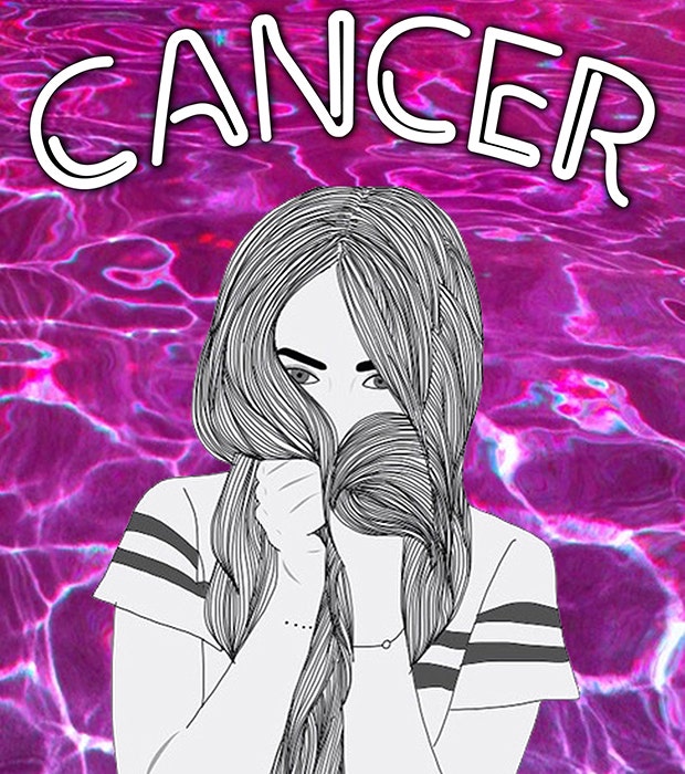 cancer love zodiac
