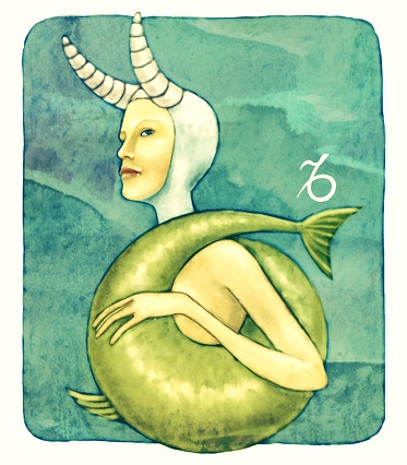 capricorn