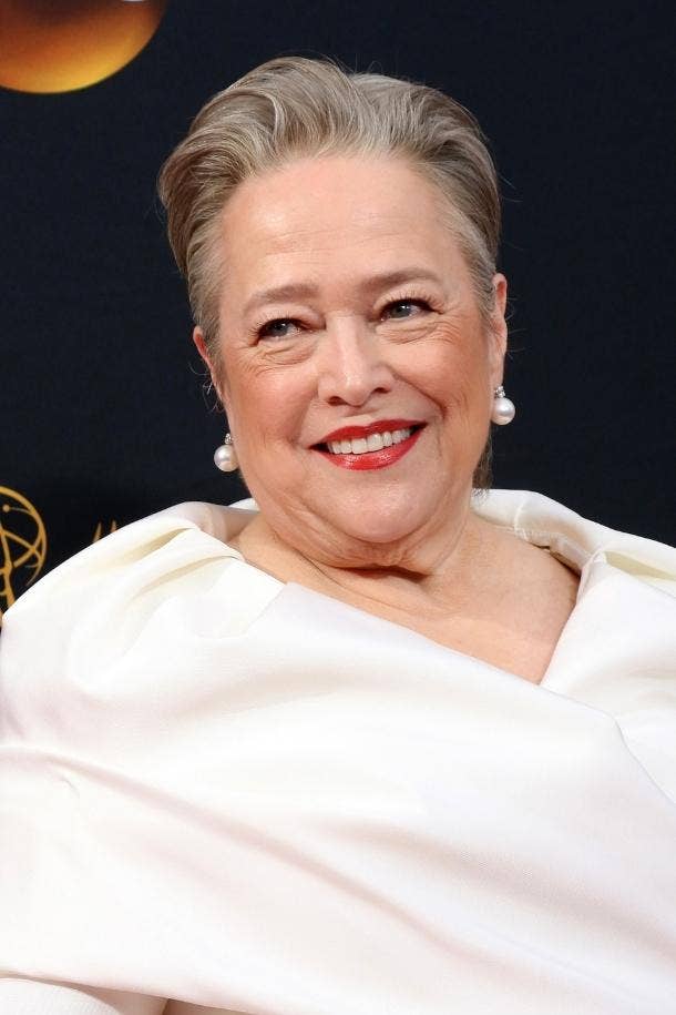 celebs who got their start on soap operas kathy bates