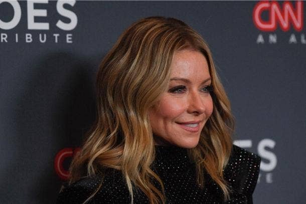 celebs who got their start on soap operas kelly ripa