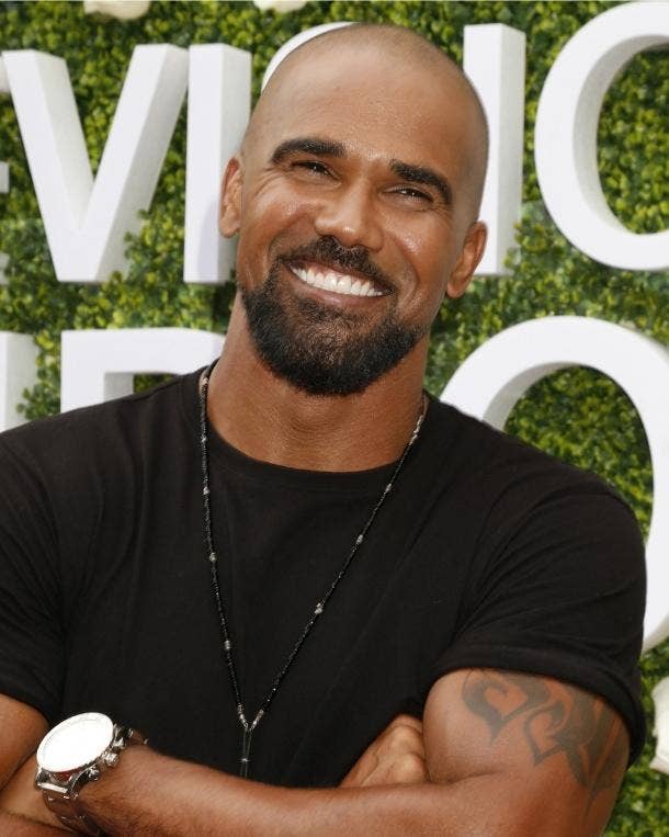 celebs who got their start on soap operas shemar moore