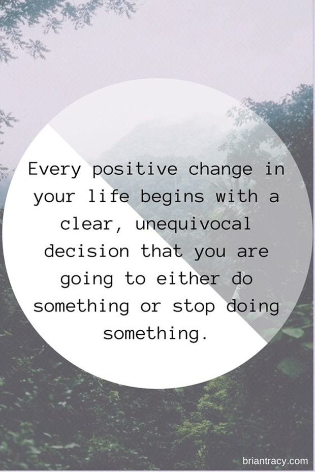 change quotes about change in life