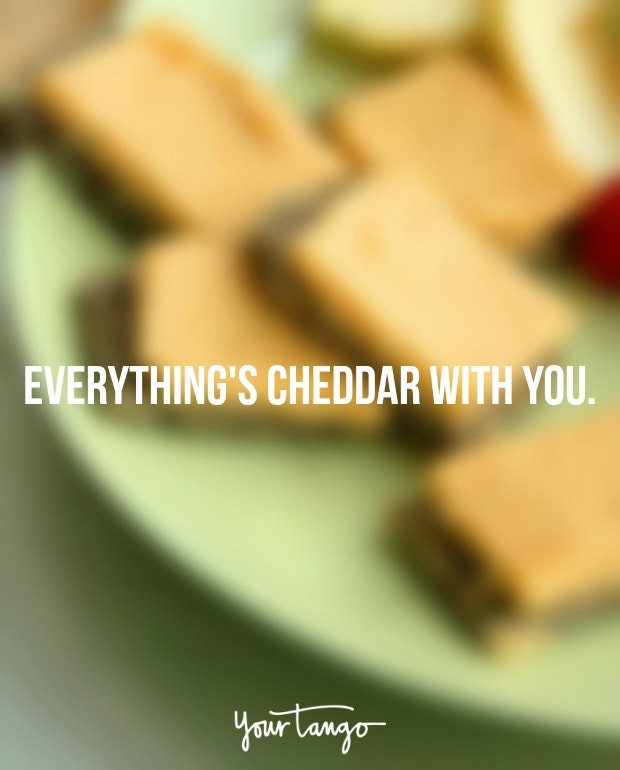 cheese love quotes