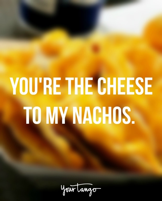 cheese love quotes