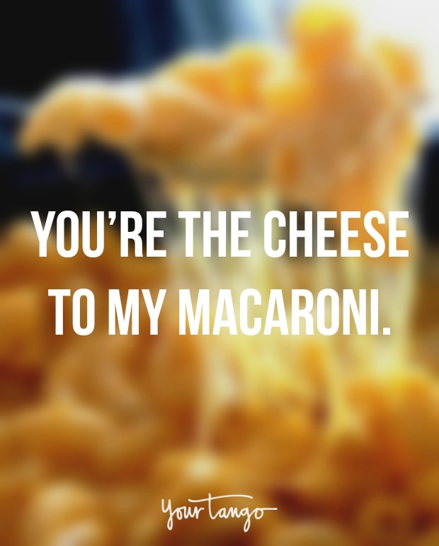 cheese love quotes