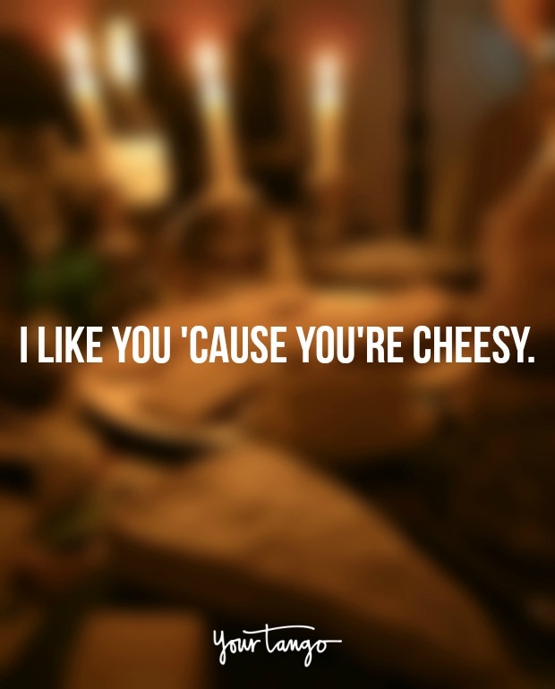 cheese love quotes