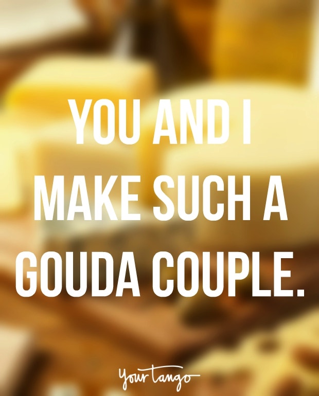 cheese love quotes