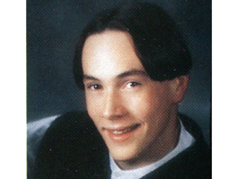 Chris Klein