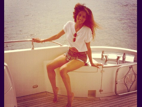 Ciara Instagram