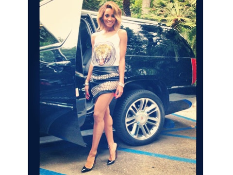 Ciara Instagram