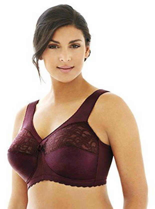 Soma Intimates - Enticing Lift Unlined Full Coverage Bra Lifts