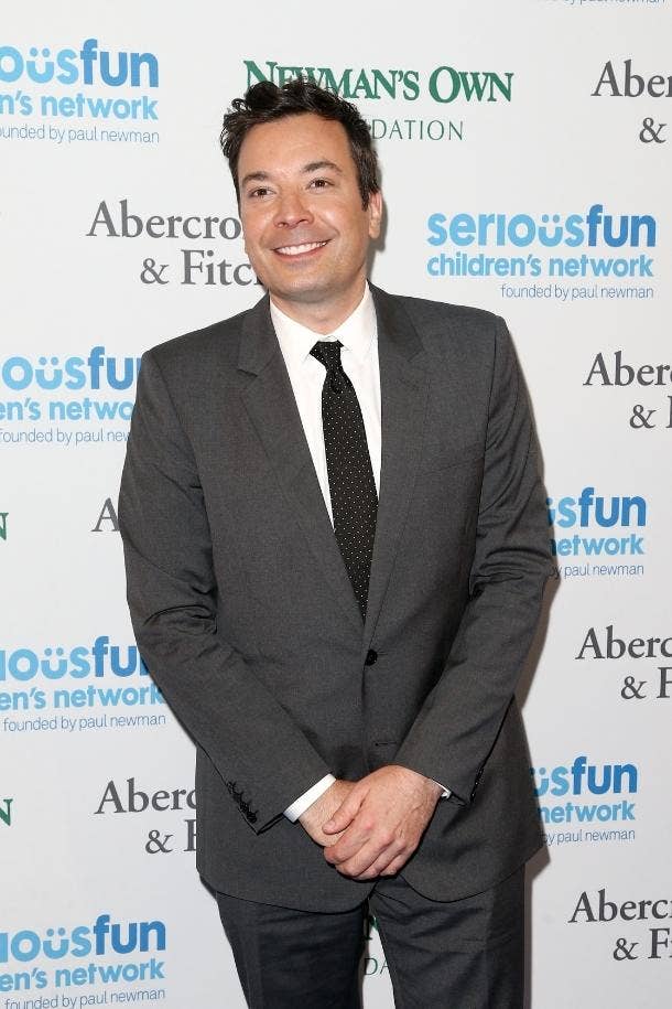 concerning things people ignored about jimmy fallon