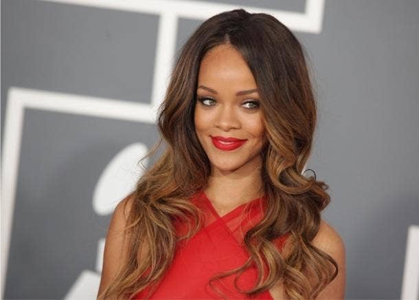 controversial things rihanna has done