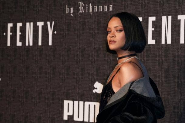 controversial things rihanna has done