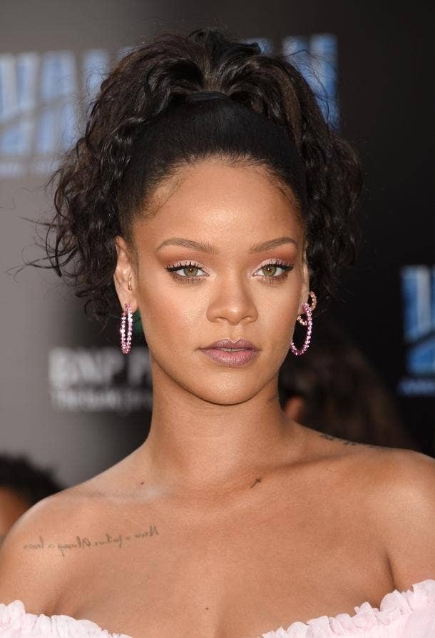 controversial things rihanna has done