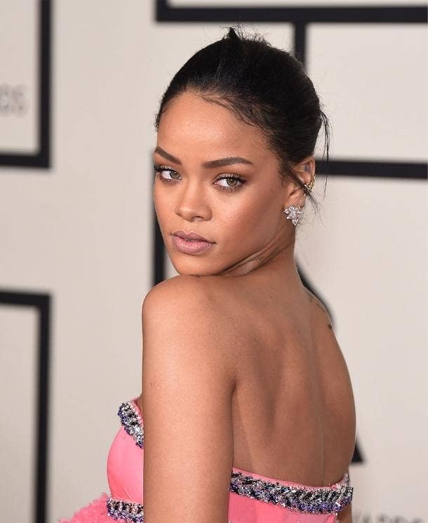 controversial things rihanna has done