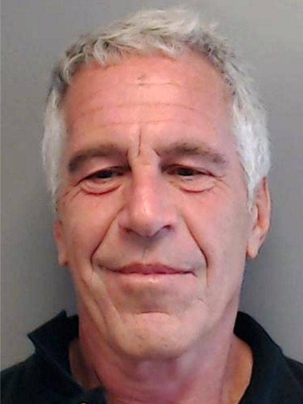 creepy facts about jeffrey epstein personal life