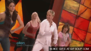 Reasons To Love Ellen DeGeneres The Ellen Show