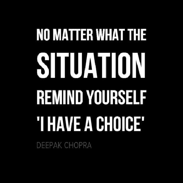 Deepak Chopra Quotes