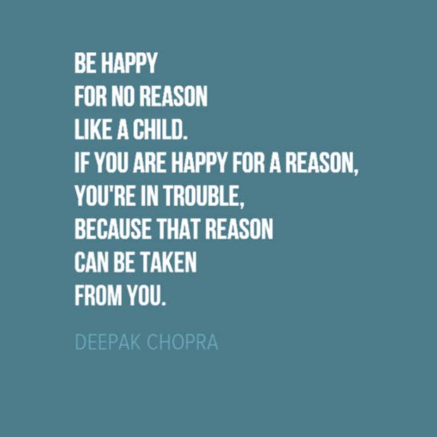 Deepak Chopra Quotes