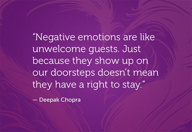 Deepak Chopra Quotes