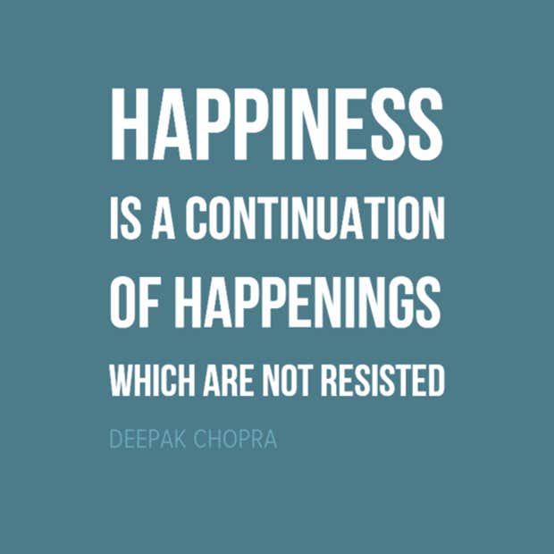 Deepak Chopra Quotes