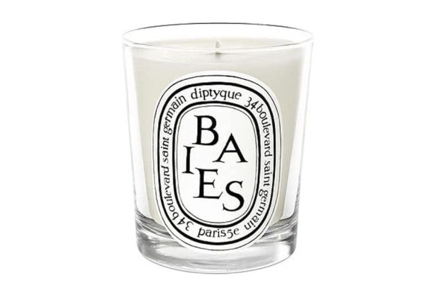 Diptyque Bailes Candle