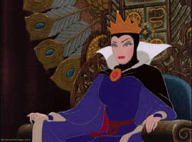 disney snow white evil queen