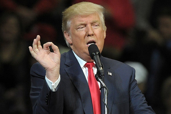 10 Of The Dumbest, Most Obnoxious Donald Trump Quotes Ever