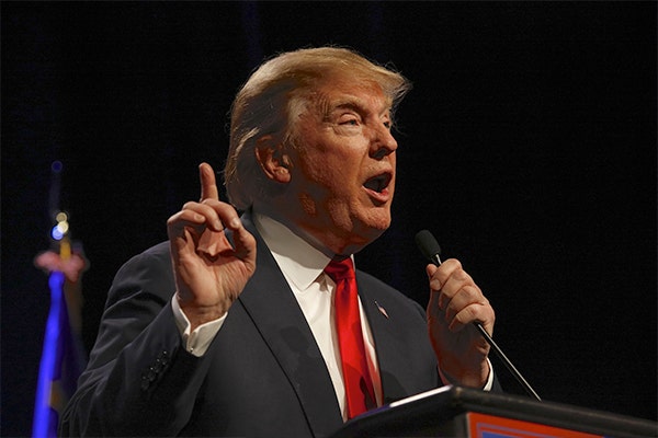 10 Of The Dumbest, Most Obnoxious Donald Trump Quotes Ever