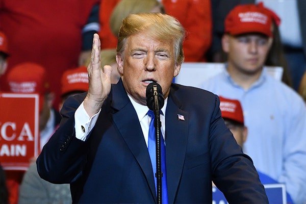 10 Of The Dumbest, Most Obnoxious Donald Trump Quotes Ever