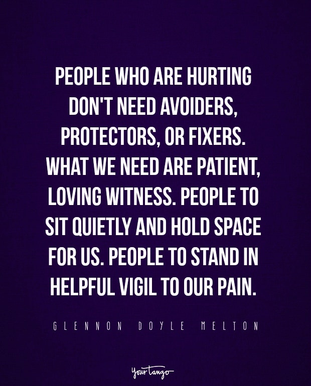 glennon doyle melton quotes about life