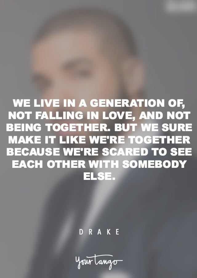 drake quotes and lyrics