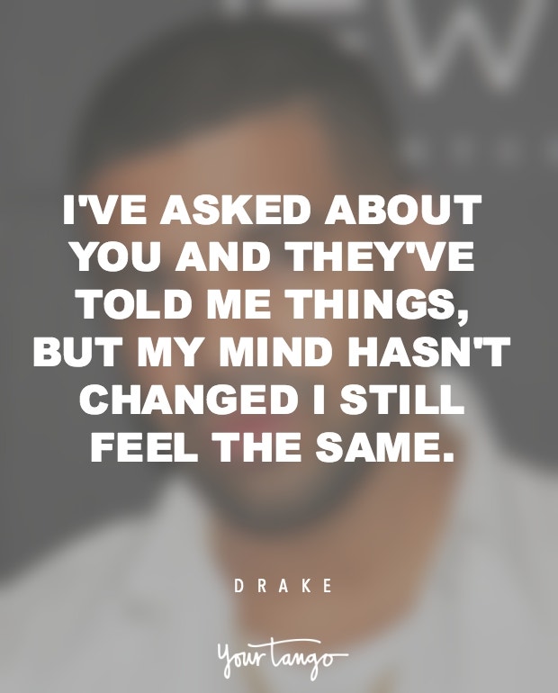 drake quotes and lyrics