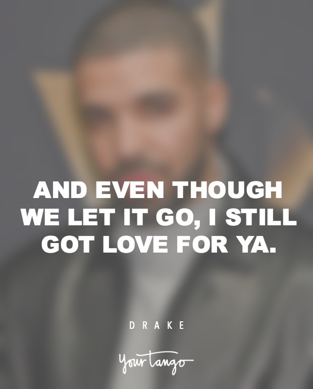 drake quotes and lyrics