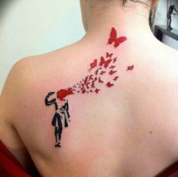 Divorce Tattoo Ideas