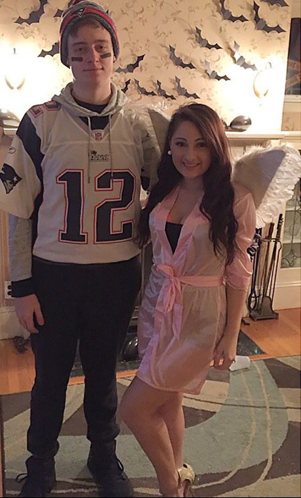 Famous Couple Halloween Costume Ideas