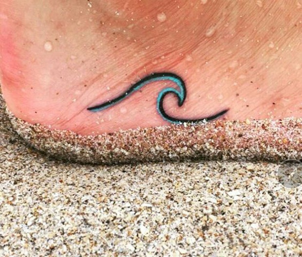 28 GORGEOUS Tattoos That Look Good On EVERY Woman | YourTango