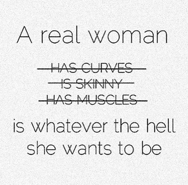 Motivational Quotes, Be Yourself