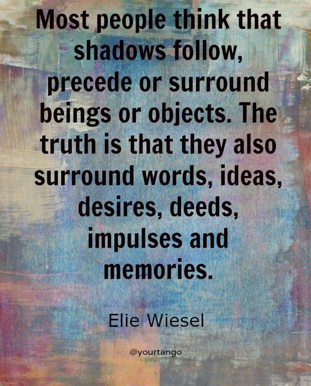 elie wiesel quotes