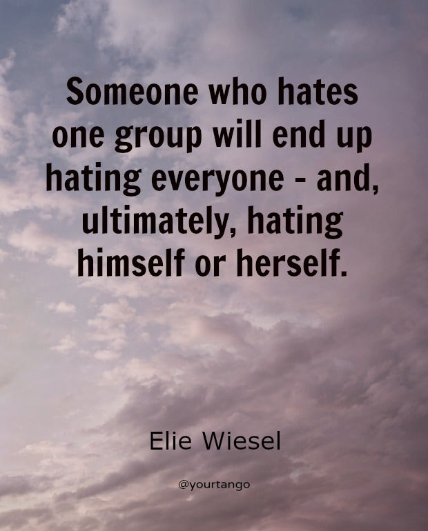 elie wiesel quotes