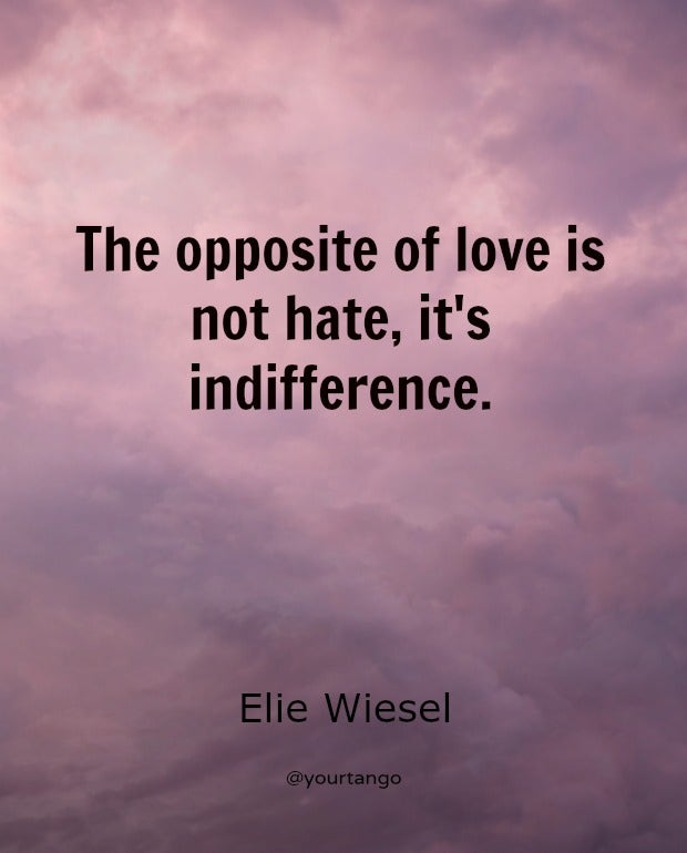 elie wiesel quotes