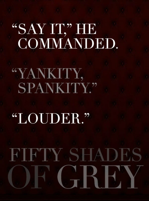 Jamie Dornan Fifty Shades Of Grey Quotes Sex Quotes