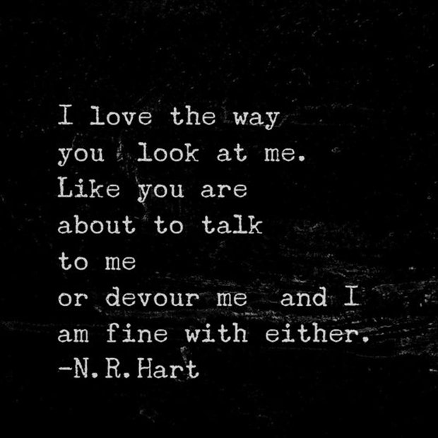 quotes to turn on a pisces woman